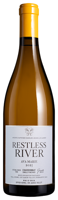 Restless River Ava Marie Chardonnay Hemel-en-Aarde 2023