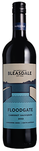 Bleasdale Floodgate Langhorne Creek Cabernet