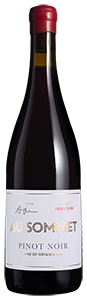 Au Sommet Pinot Noir