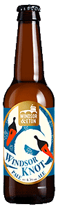 Windsor & Eton Windsor Knot Pale Ale (330ml)