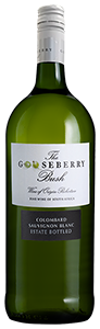 The Gooseberry Bush Magnum The Gooseberry Bush Magnum