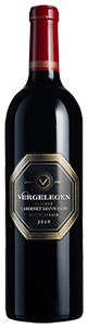 Vergelegen Reserve Cabernet Sauvignon Vergelegen Reserve Cabernet Sauvignon