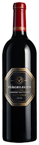 Vergelegen Reserve Cabernet Sauvignon Vergelegen Reserve Cabernet Sauvignon