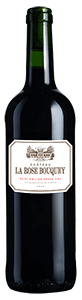 Château La Rose Bouquey