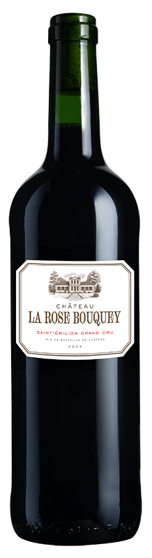 Château La Rose Bouquey
