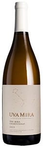 Uva Mira The Mira Chardonnay Uva Mira The Mira Chardonnay