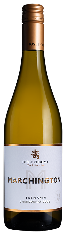 Josef Chromy Marchington Tasmania Chardonnay