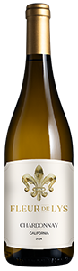 Fleur de Lys by Deloach Chardonnay CA