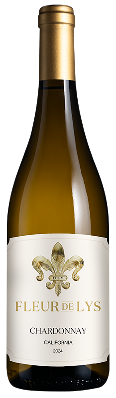 Fleur de Lys by Deloach Chardonnay CA 2024