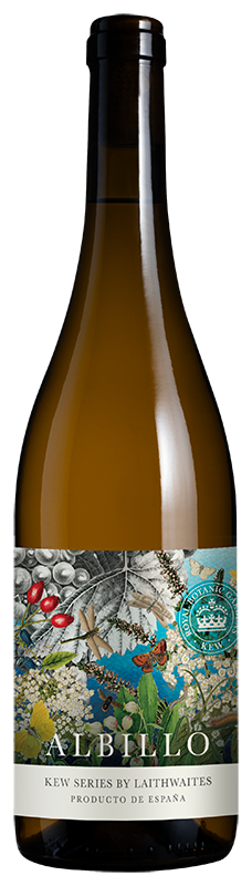 Kew Gardens Albillo 2024