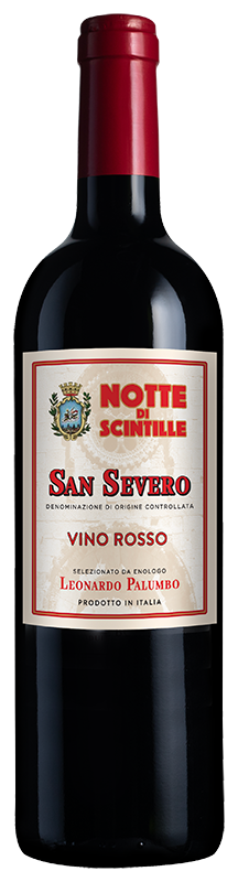 Notte di Scintille 2024