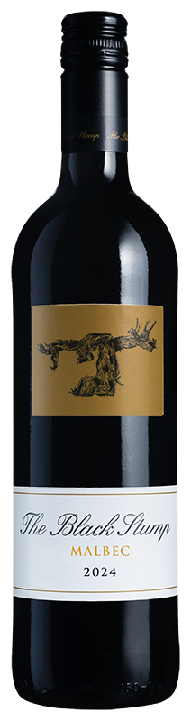 The Black Stump Malbec 2024
