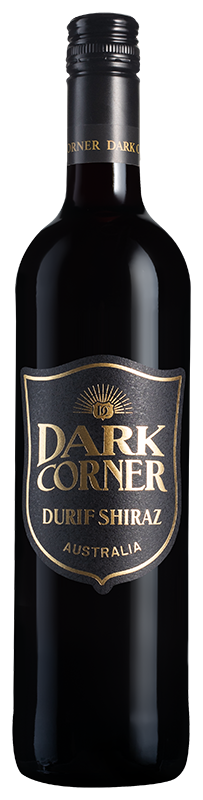 Dark Corner Durif Shiraz 2025 Dark Corner Durif Shiraz 2025