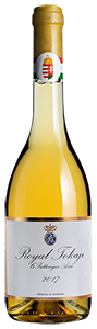 Gold Label Royal Tokaji Aszú 6 Puttonyos 50cl