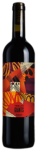 Twelve Giants Merlot 2024