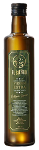 La Viña El Sierro Valenciano Extra Virgin Olive Oil (50cl)