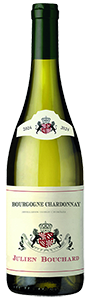 Julien Bouchard Bourgogne Blanc