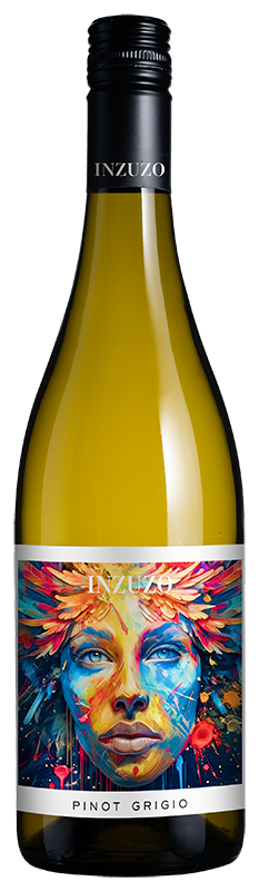 Inzuzo Pinot Grigio 2025