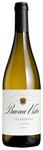 Buena Vista California Chardonnay Buena Vista California Chardonnay