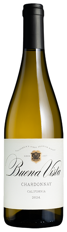 Buena Vista California Chardonnay 2024 Buena Vista California Chardonnay 2024