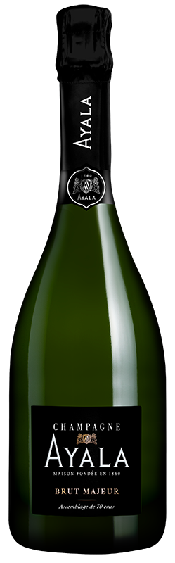 Champagne Ayala Brut Majeur NV