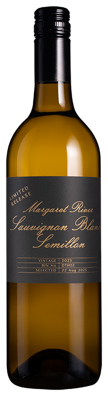 Limited Release Margaret River Sauvignon Blanc Semillon 2025