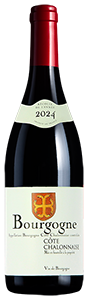 Vigneron de Buxy Cote Chalonnaise Pinot Noir Vigneron de Buxy Cote Chalonnaise Pinot Noir