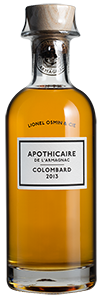 Apothicaire de l'Armagnac Colombard (50cl)