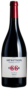 Hewitson Cask 66 Barossa Valley Shiraz Hewitson Cask 66 Barossa Valley Shiraz