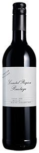 Limited Release Pinotage