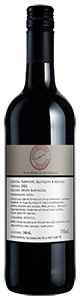 Cleanskin South Australia Cabernet Shiraz Cleanskin South Australia Cabernet Shiraz