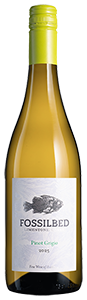 Fossilbed Limestone Coast Pinot Grigio