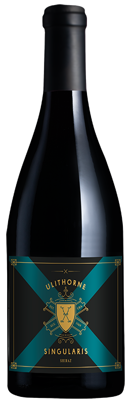 Ulithorne Singularis McLaren Vale Shiraz 2021