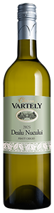 Château Vartely Dealu Nucului Pinot Grigio