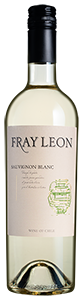 Fray León Sauvignon Blanc Fray León Sauvignon Blanc