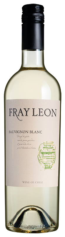 Fray León Sauvignon Blanc 2025