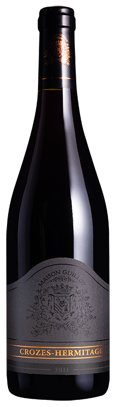 Maison Guillot Crozes-Hermitage 2024 Maison Guillot Crozes-Hermitage 2024