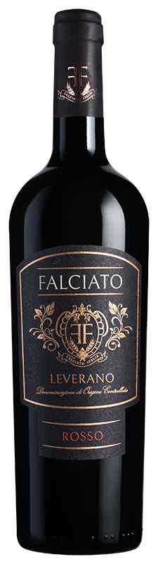 Falciato 2025