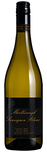 Limited Release Marlborough Sauvignon Blanc