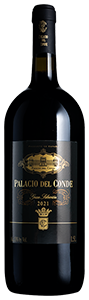 Palacio del Conde Gran Selección (Magnum)