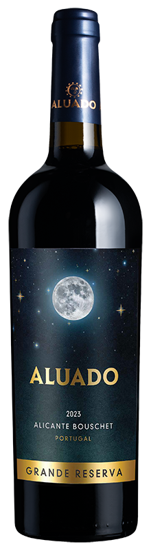 Aluado Grande Reserva 2023 Aluado Grande Reserva 2023