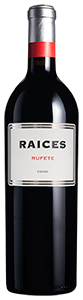Raíces Rufete Raíces Rufete