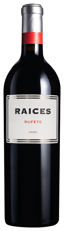 Raíces Rufete 2021