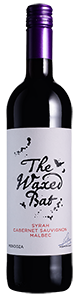The Waxed Bat The Waxed Bat