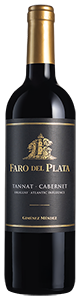 Faro del Plata Tannat Cabernet Faro del Plata Tannat Cabernet