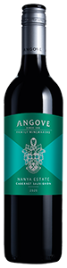 Angove Nanya Estate Cabernet Sauvignon Angove Nanya Estate Cabernet Sauvignon