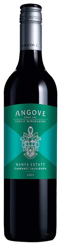 Angove Nanya Estate Cabernet Sauvignon 2025 Angove Nanya Estate Cabernet Sauvignon 2025