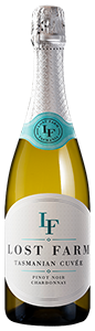 Lost Farm Tasmanian Cuvée Lost Farm Tasmanian Cuvée