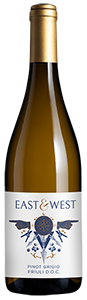East & West Pinot Grigio East & West Pinot Grigio