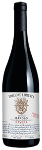 Edizione Limitata Numerata Barolo Ravera Numero 26